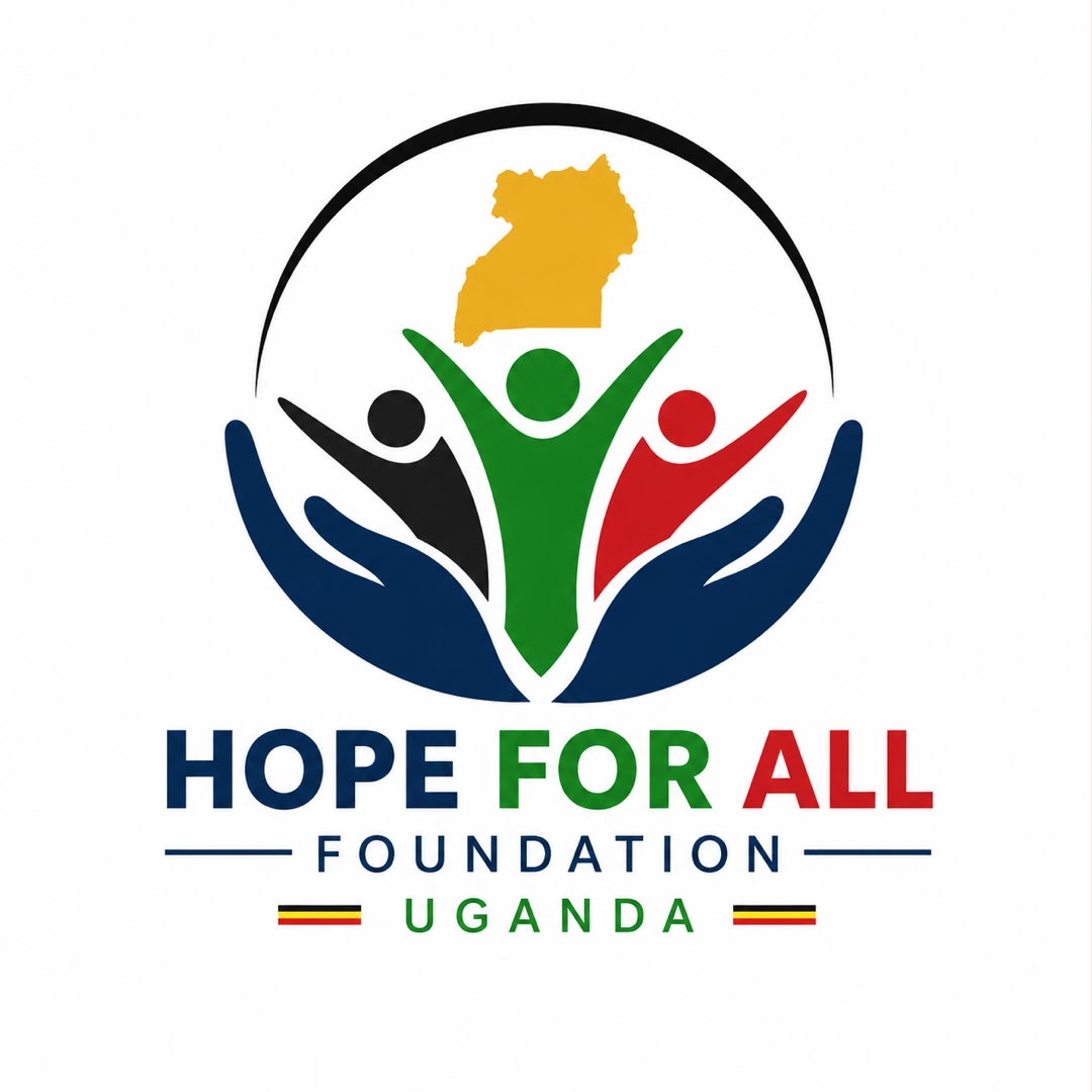 Hope For All foundation Uganda